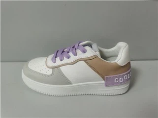 Moda dekle otroci sneaker
