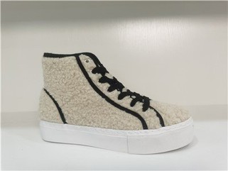 Women High Top Shoes