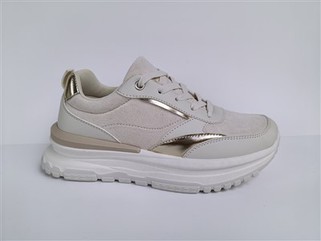 Ženske superge z vezalkami