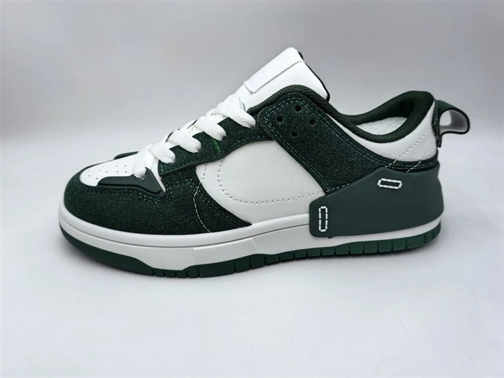 Classic Casual Sneaker