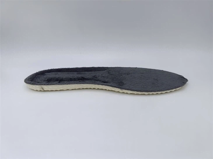 Cozy Warm Fluffy Insole