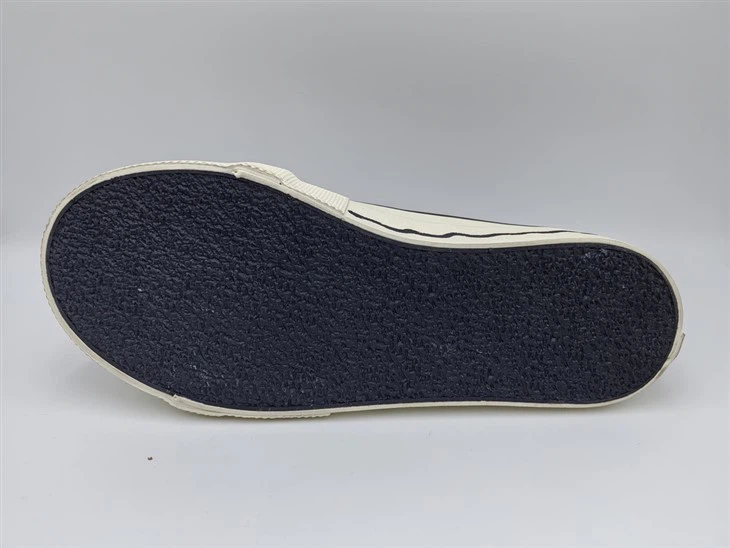 Hand Painted Men Black Shoes