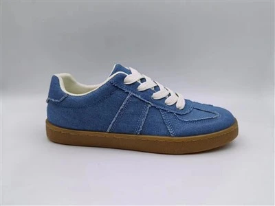 Dekliške jeans superge